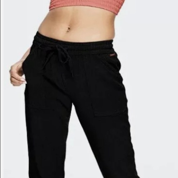 Victoria Secret Pink Large Joggers Nwt 60.00 - Picture 2 of 4